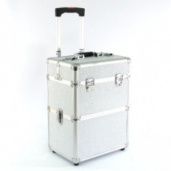 Geanta troler produse salon #2